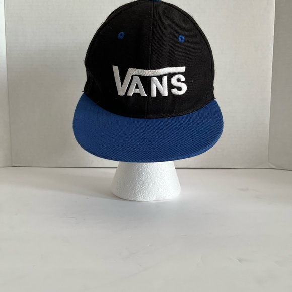 VANS TRUCKER CAP - Picture 2 of 8